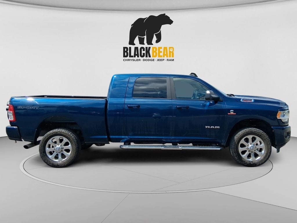ram ram 2500 pickup 2022 3C6UR5ML3NG361533 image ram ram 2500 pickup 2022 3C6UR5ML3NG361533 image
